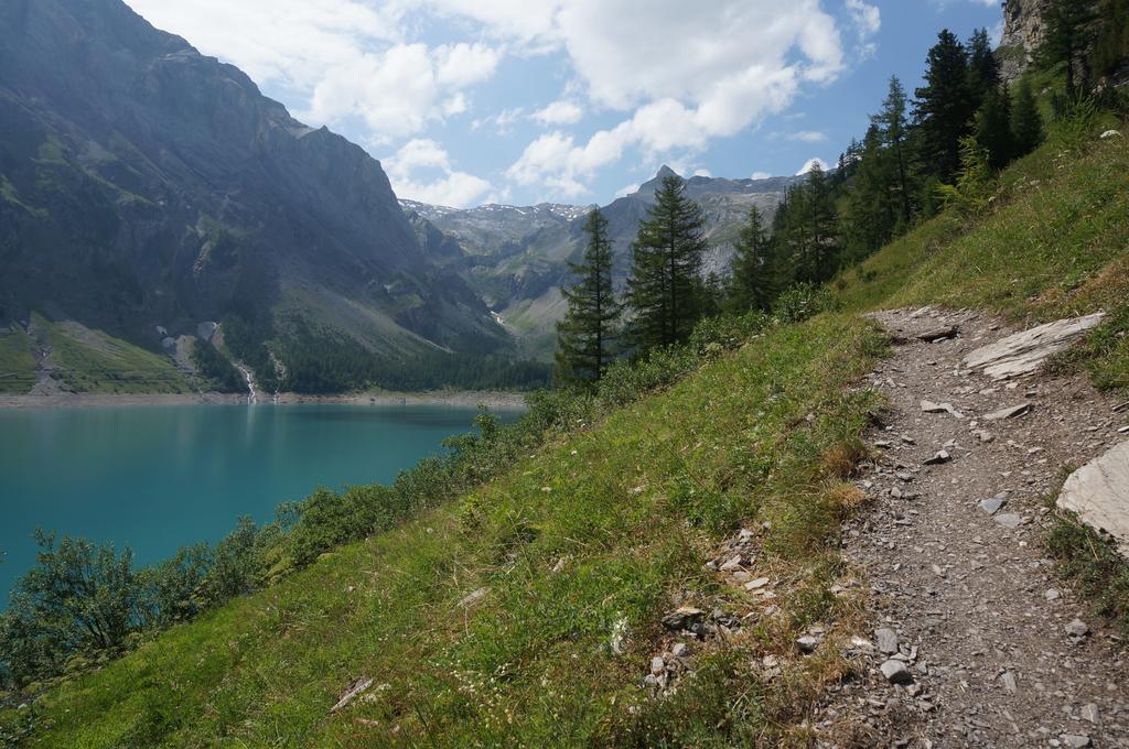 Bnb Valais - By La Sittelle Grimisuat Екстер'єр фото