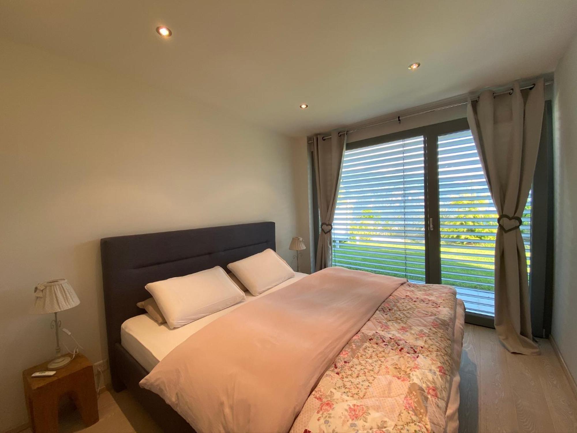 Bnb Valais - By La Sittelle Grimisuat Екстер'єр фото
